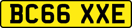 BC66XXE