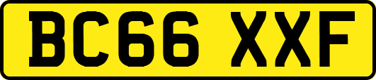 BC66XXF