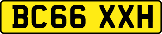 BC66XXH