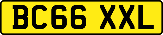 BC66XXL