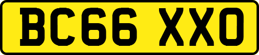 BC66XXO