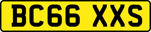 BC66XXS