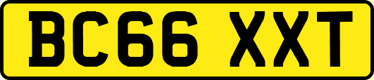 BC66XXT