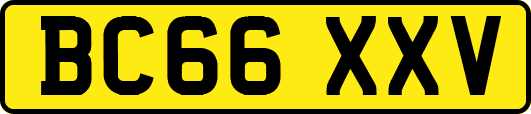 BC66XXV