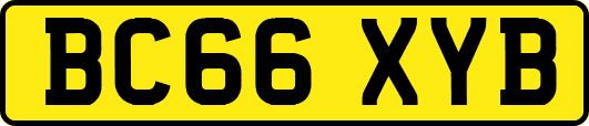 BC66XYB
