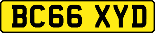BC66XYD