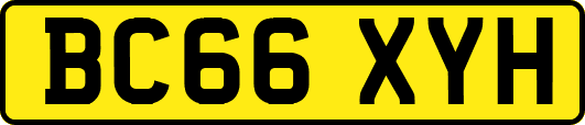 BC66XYH