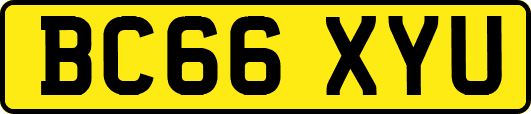 BC66XYU