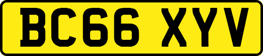 BC66XYV