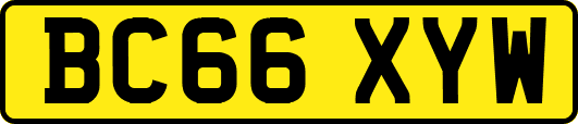 BC66XYW