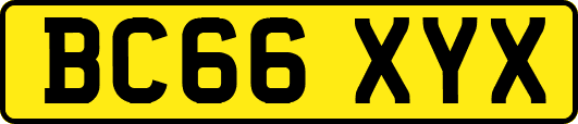 BC66XYX