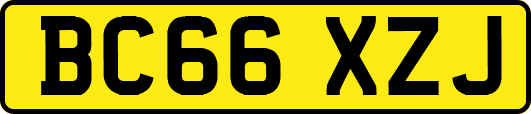 BC66XZJ