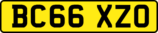 BC66XZO