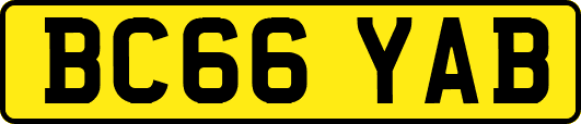 BC66YAB