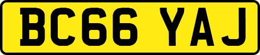 BC66YAJ