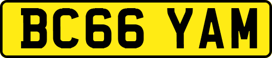 BC66YAM