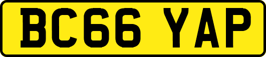 BC66YAP