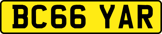 BC66YAR