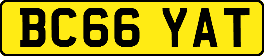 BC66YAT