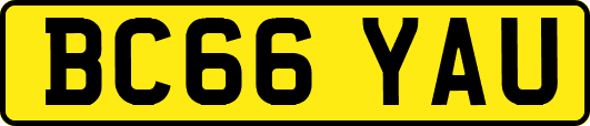 BC66YAU