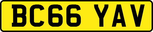 BC66YAV
