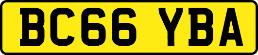 BC66YBA