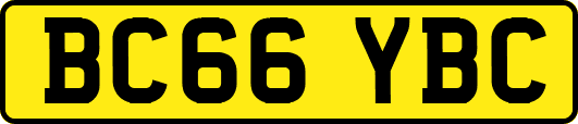 BC66YBC