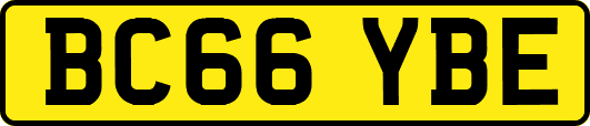 BC66YBE