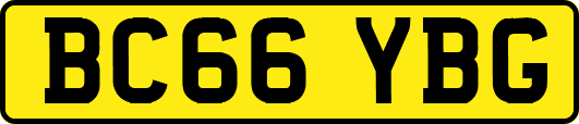 BC66YBG