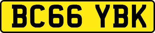 BC66YBK