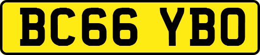 BC66YBO