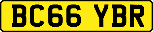 BC66YBR