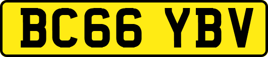 BC66YBV