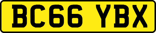 BC66YBX