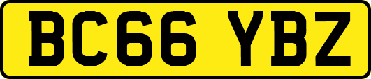 BC66YBZ
