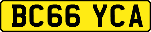 BC66YCA