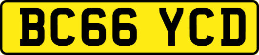 BC66YCD