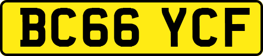 BC66YCF