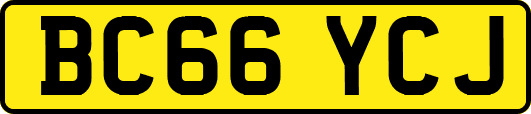 BC66YCJ