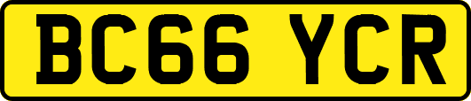 BC66YCR