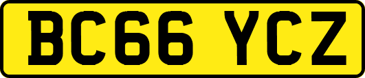 BC66YCZ