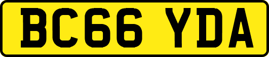 BC66YDA