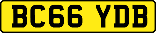 BC66YDB
