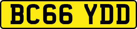 BC66YDD