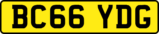 BC66YDG