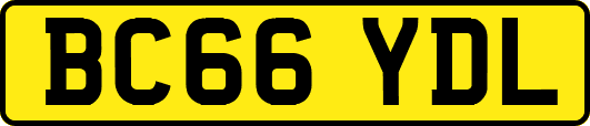 BC66YDL