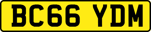 BC66YDM