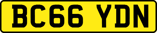 BC66YDN