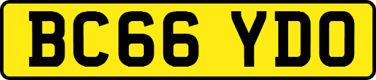 BC66YDO