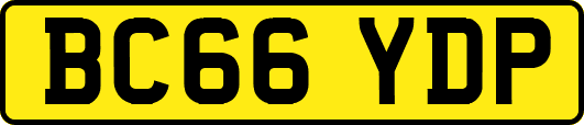 BC66YDP